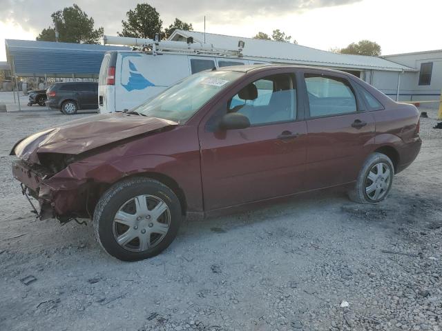 2006 Ford Focus Zx4