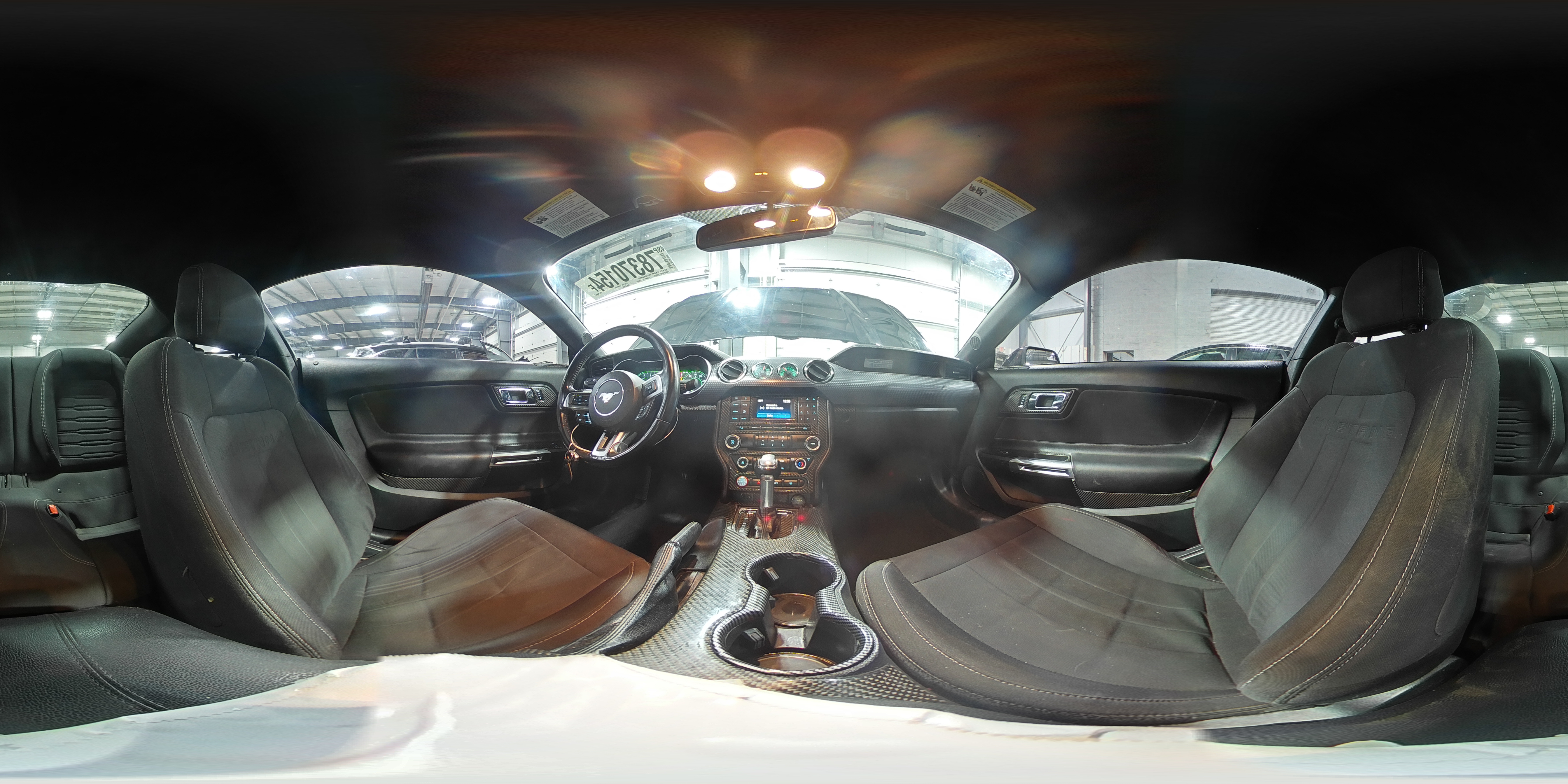 2017 Ford Mustang - Image 15
