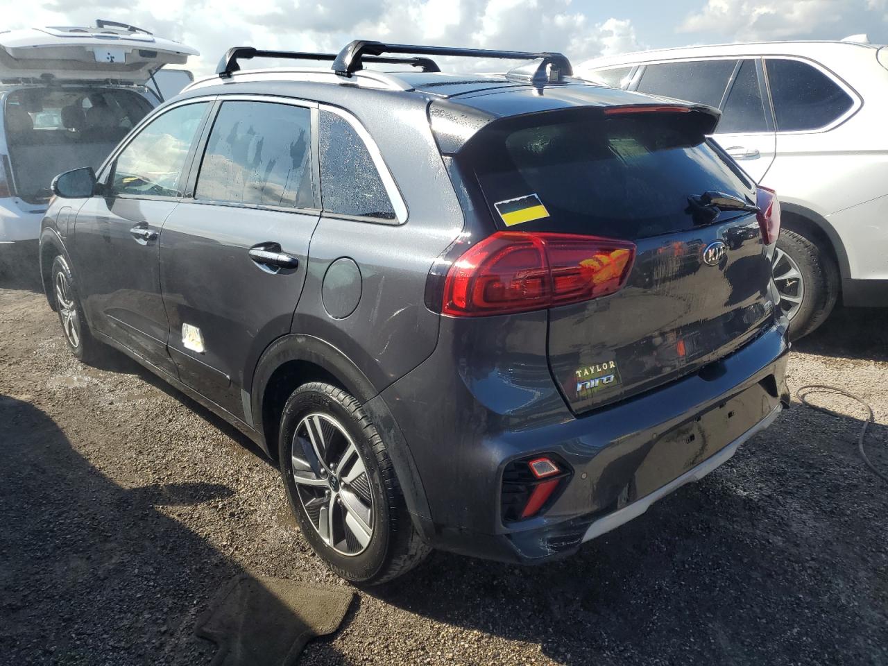 2020 Kia Niro - Image 2