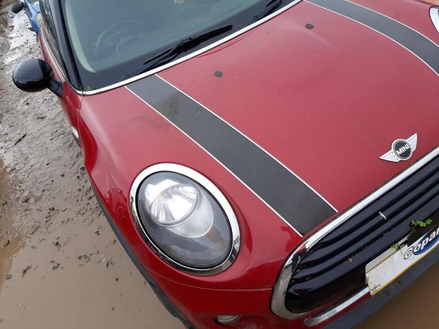 2015 MINI COOPER AUT