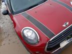 2015 MINI COOPER AUT for sale at Copart WISBECH