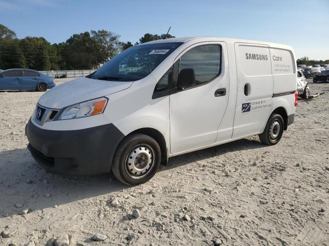 2018 Nissan Nv200 2.5S