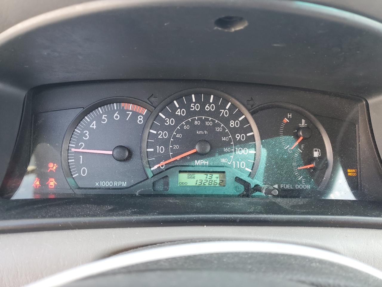 2007 Toyota Corolla - Image 9