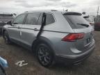 2023 Volkswagen Tiguan Se de vânzare în Arcadia, FL - Water/Flood