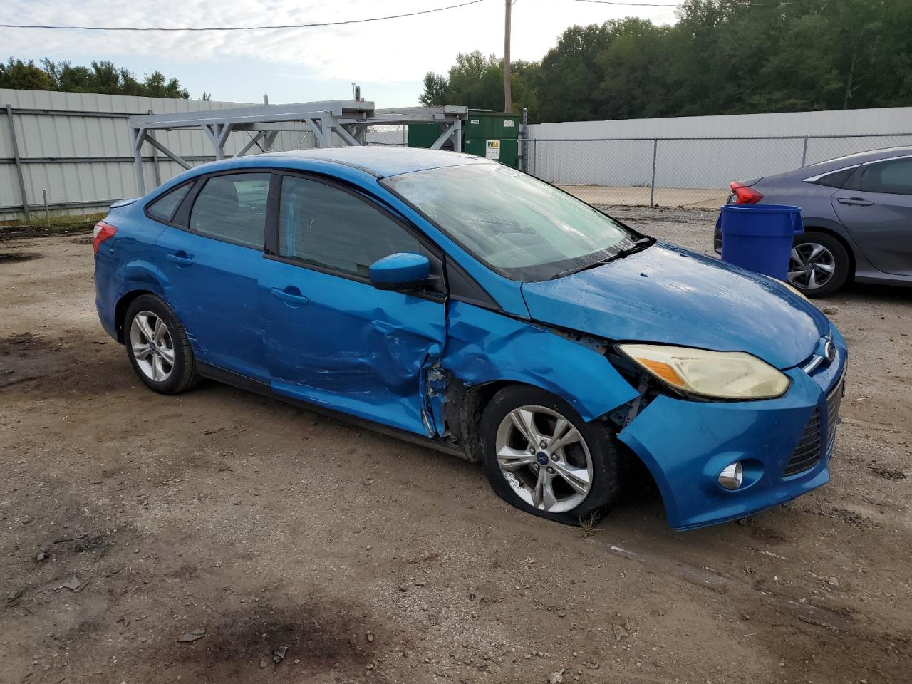 2012 Ford Focus - Image 4