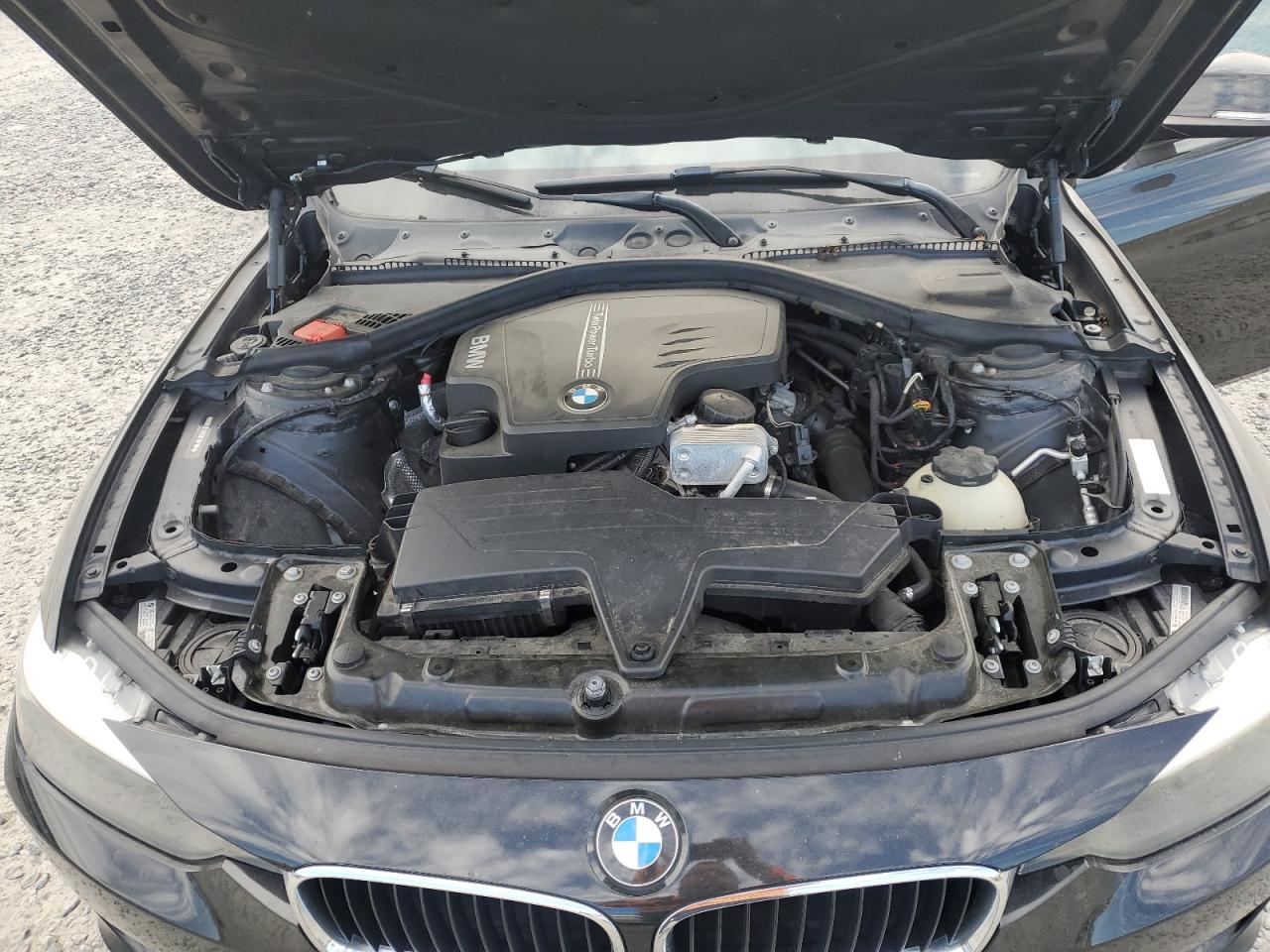 WBA3A5C55DF357124 2013 BMW 328 I