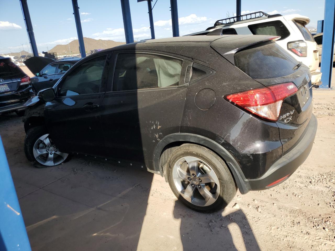 2017 Honda HR-V - Image 2