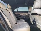 2015 Mercedes-Benz S 550 للبيع في Sun Valley، CA - Front End