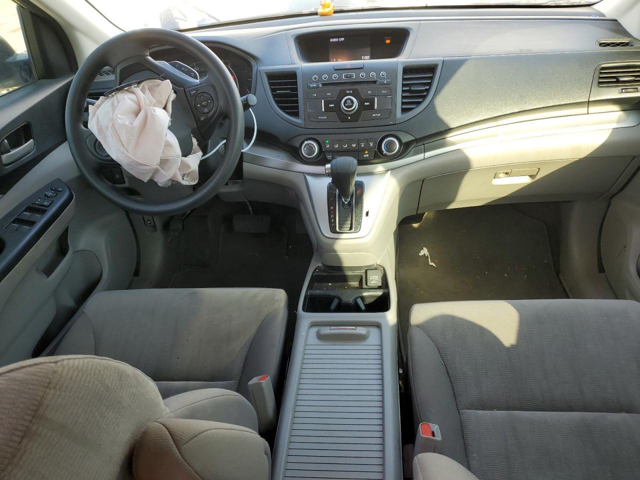 2014 Honda CR-V - Image 8