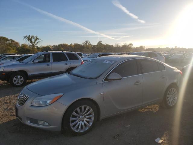 2011 Buick Regal Cxl