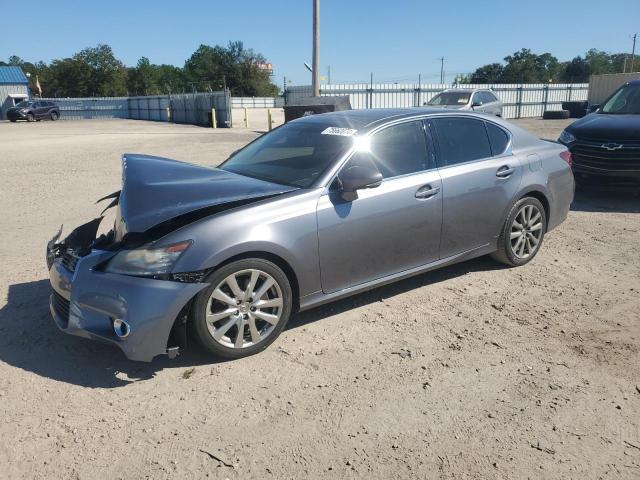 2013 Lexus Gs 350 продається в Newton, AL - Front End