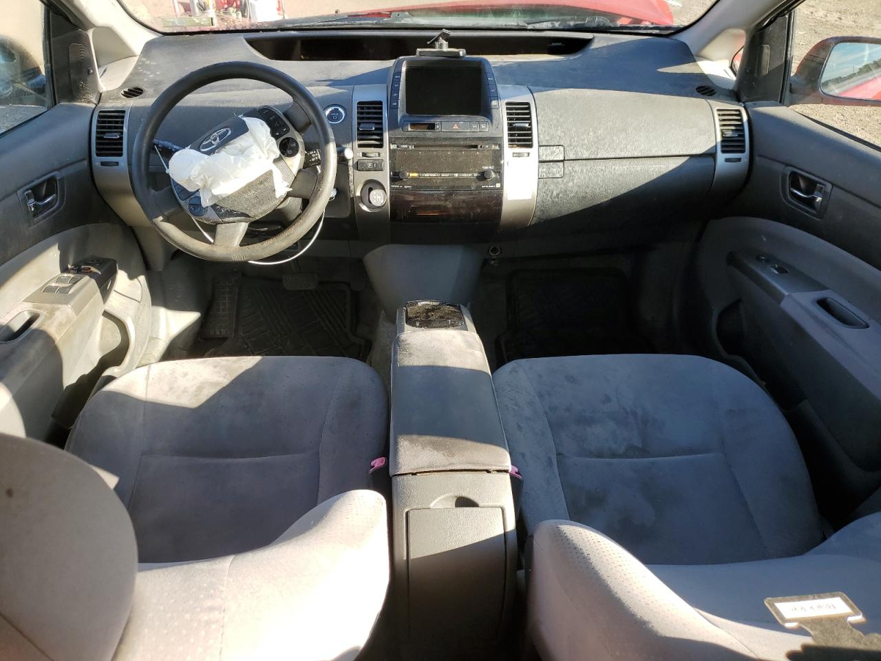 JTDKB20U397880018 2009 Toyota Prius