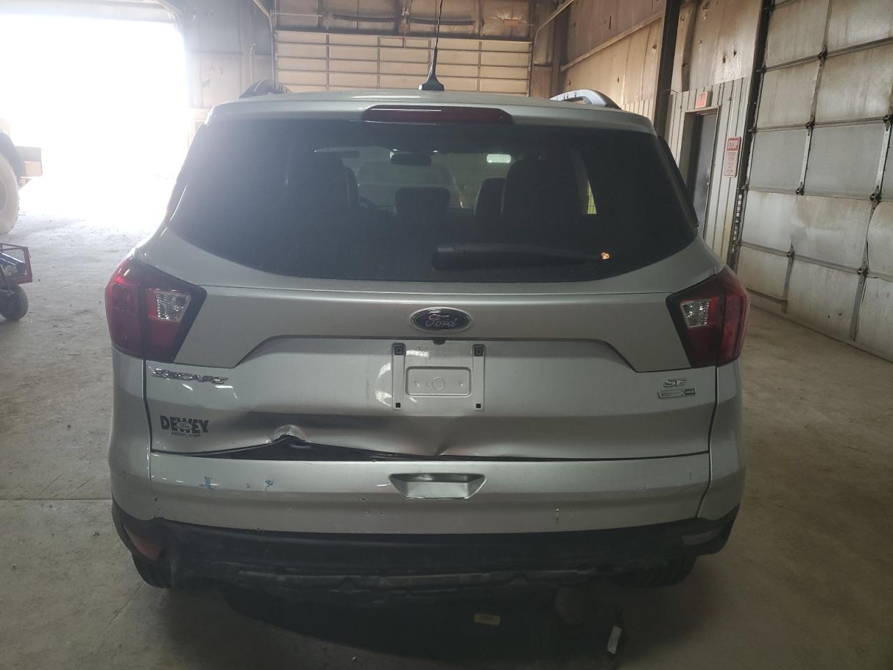 2019 Ford Escape - Image 5
