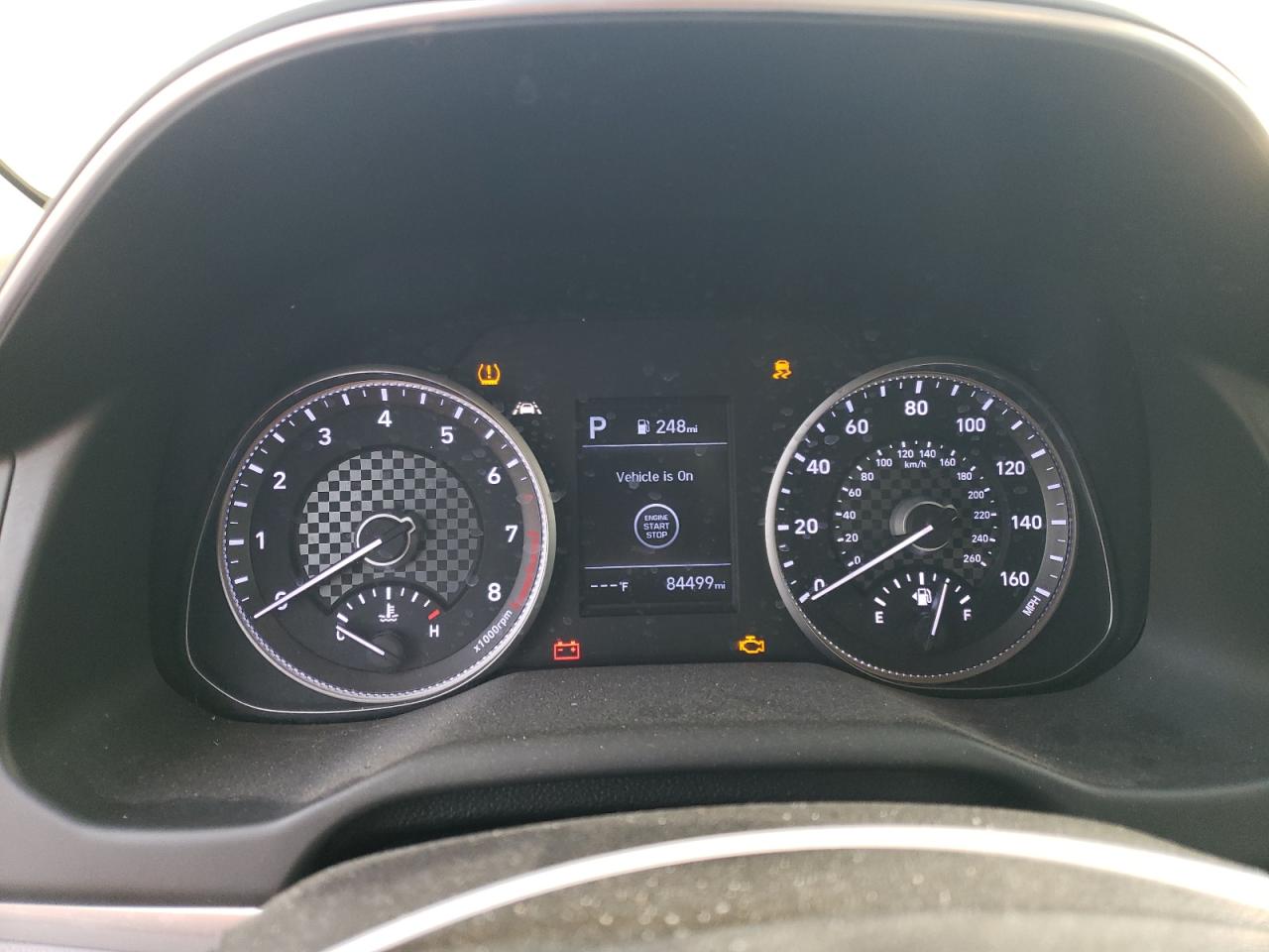 2019 Hyundai Elantra Sel VIN: 5NPD84LF9KH442153 Lot: 77034424