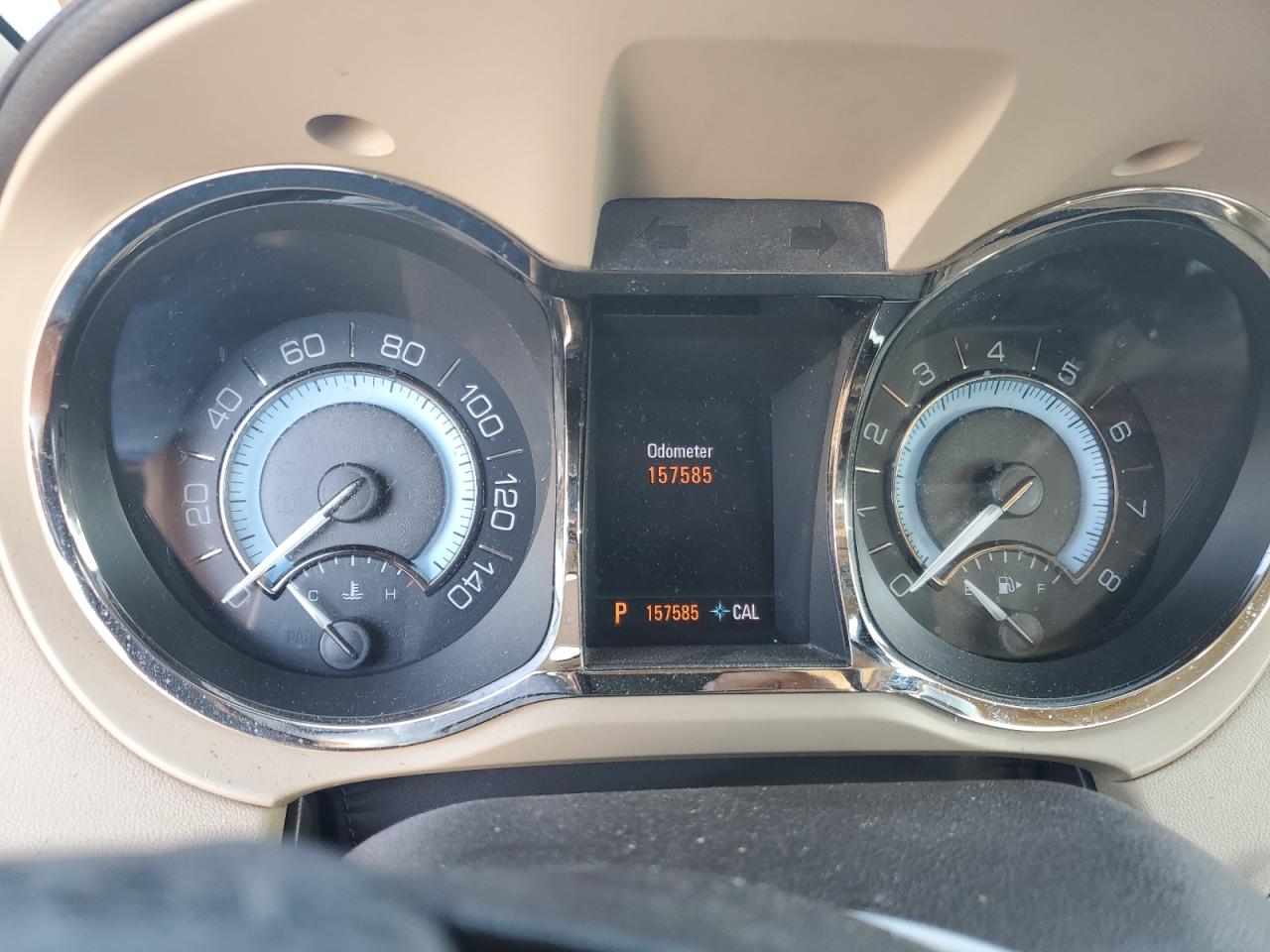 2012 Buick Lacrosse Premium VIN: 1G4GF5E3XCF248136 Lot: 77444234