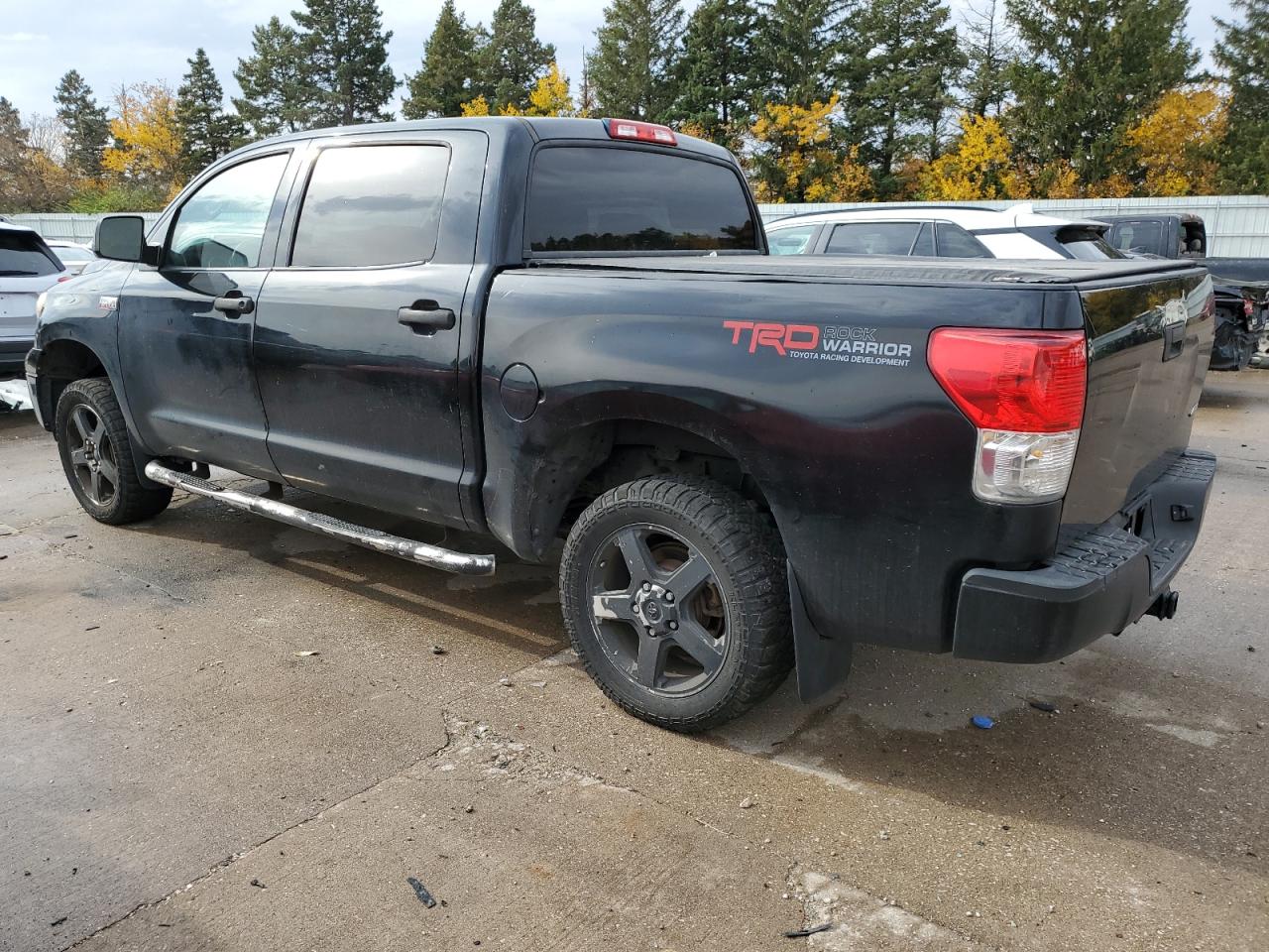 2010 Toyota Tundra - Image 2