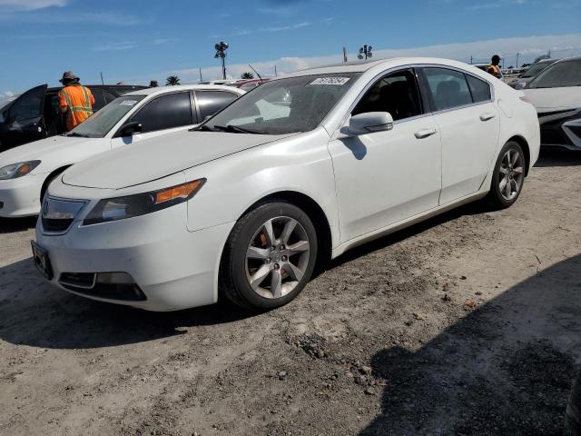 2013 Acura Tl 