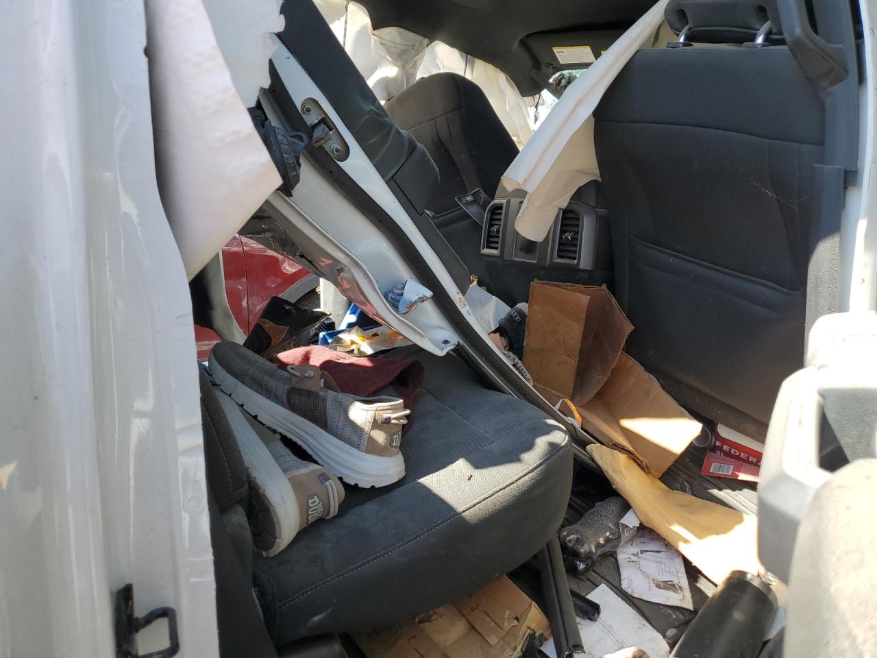 2015 Ford F150 Supercrew VIN: 1FTFW1EG9FFA31693 Lot: 75313254