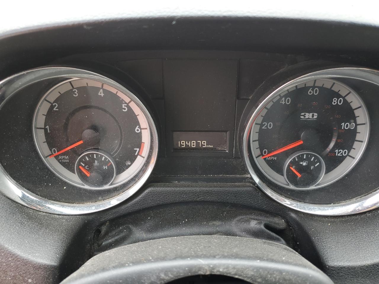 2014 Dodge Grand Caravan Sxt VIN: 2C4RDGCG8ER268045 Lot: 77013214