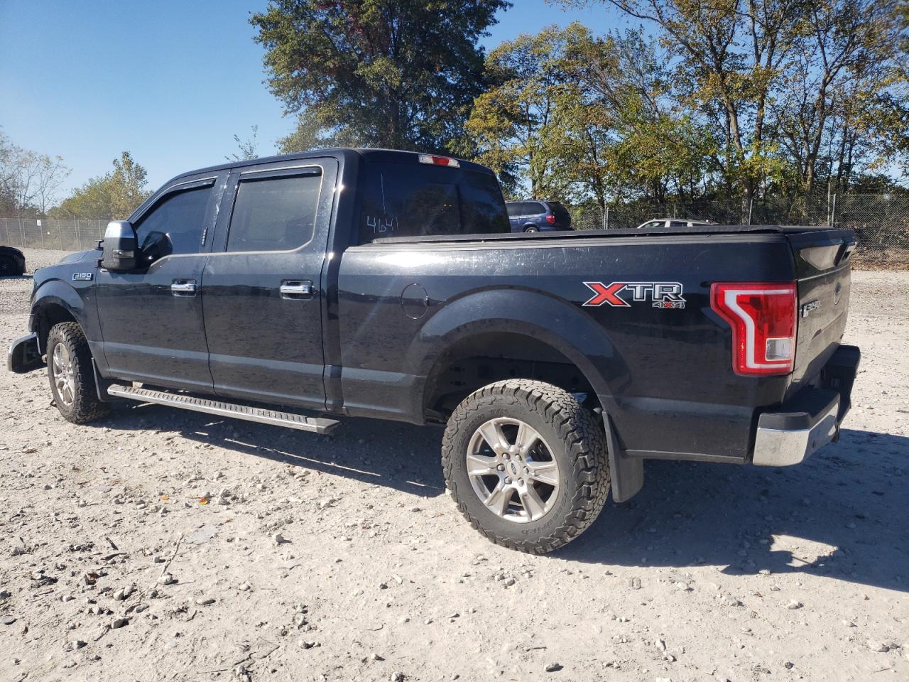1FTFW1EF4GFC84641 2016 FORD F-150 - Image 2