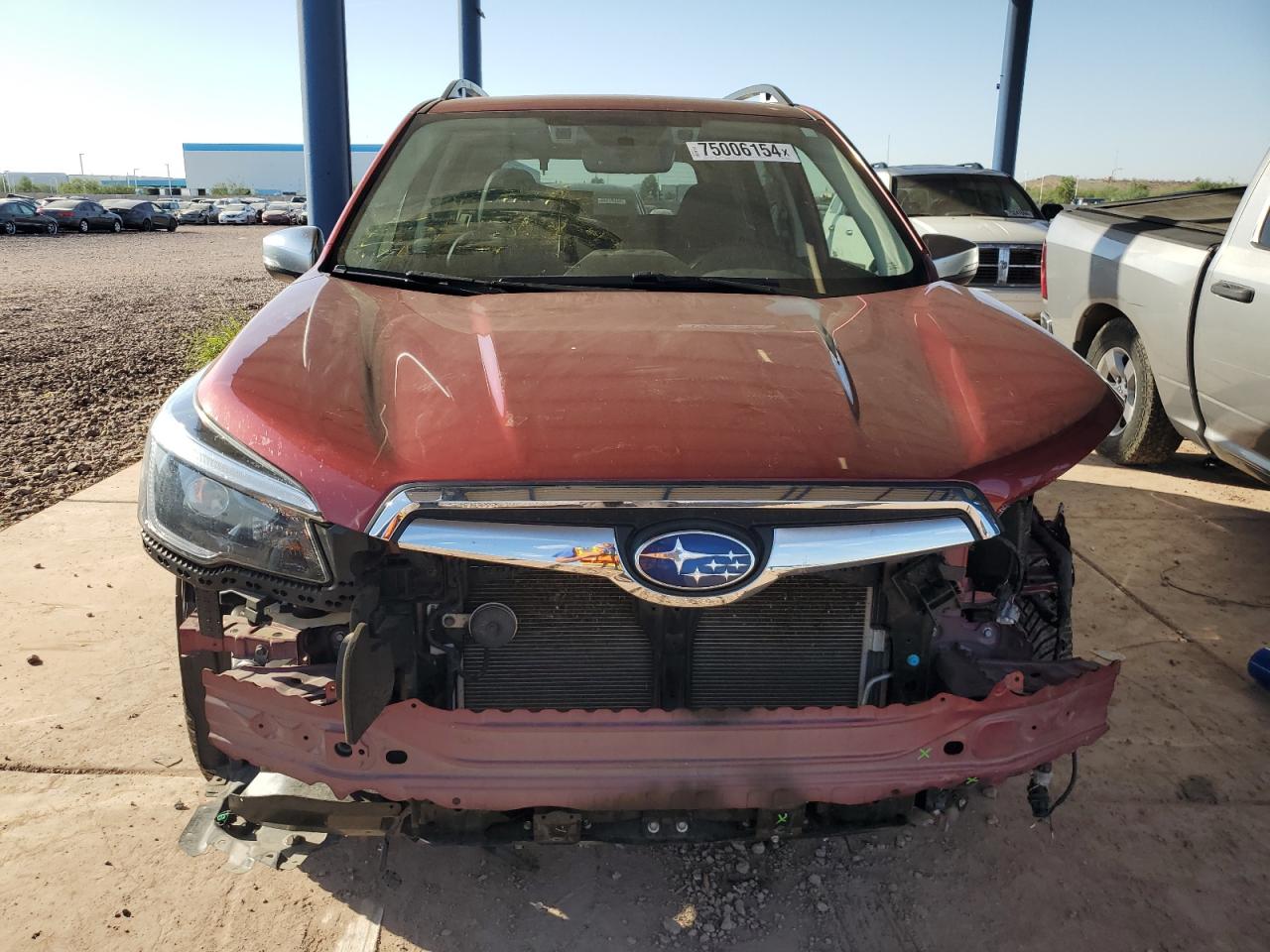 2021 Subaru Forester - Image 5