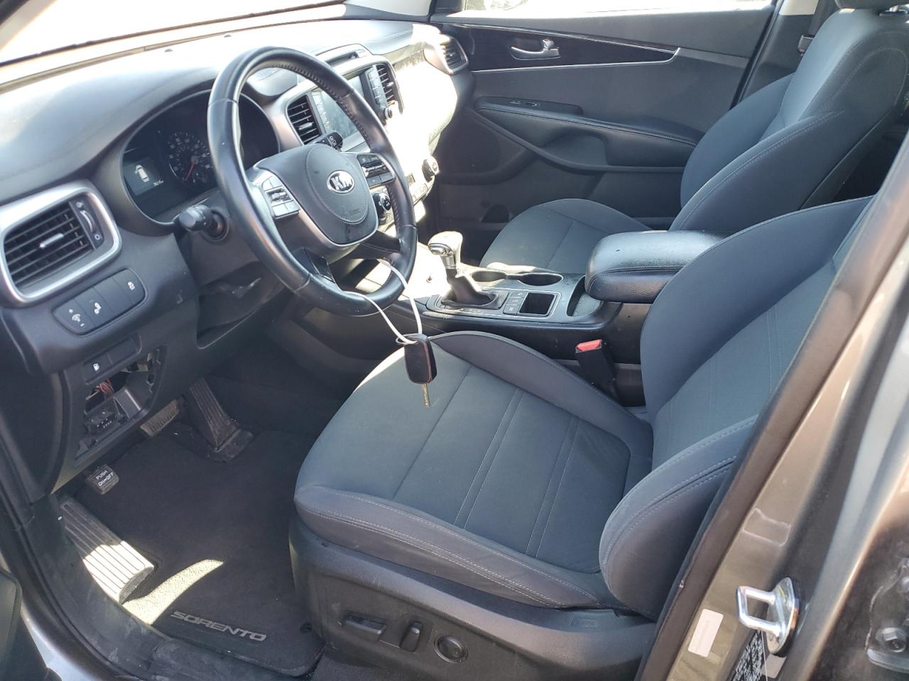 2019 Kia Sorento - Image 7