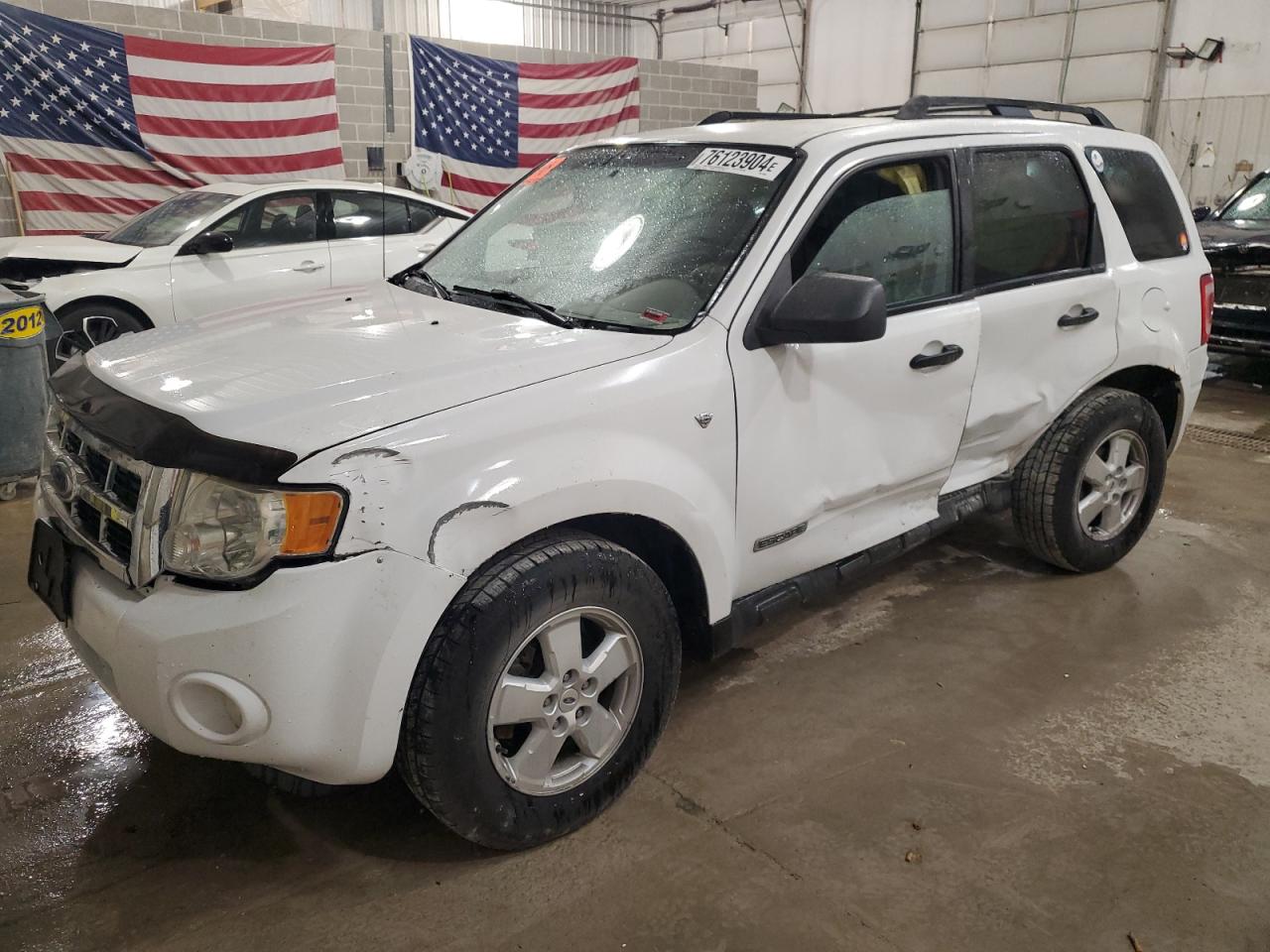 2008 Ford Escape - Image 1