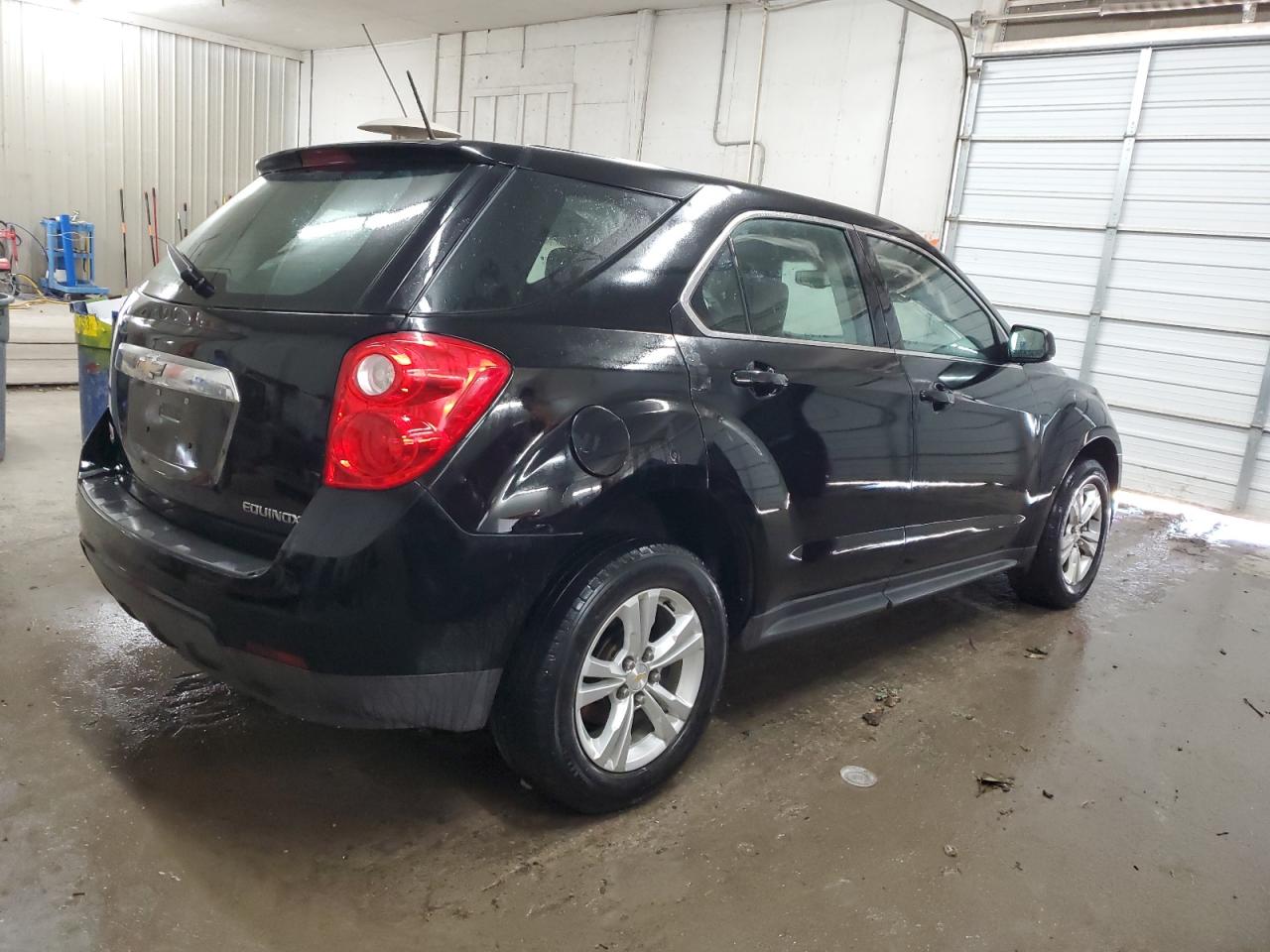 2GNFLEEK7F6211180 2015 Chevrolet Equinox Ls