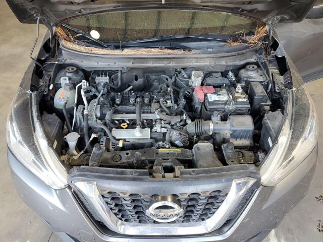 3N1CP5BV5LL524754 Nissan Kicks S 12