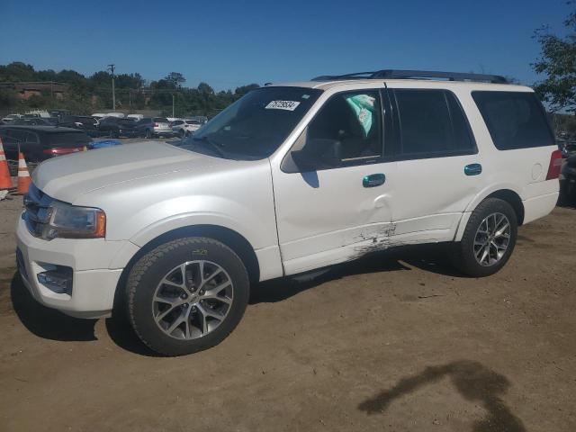 2017 Ford Expedition Xlt