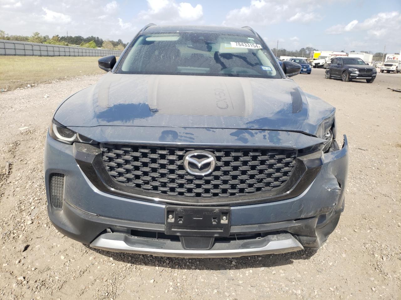 2023 Mazda CX-50 - Image 5