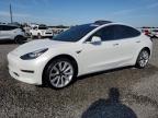 2018 Tesla Model 3  за продажба в Riverview, FL - Water/Flood