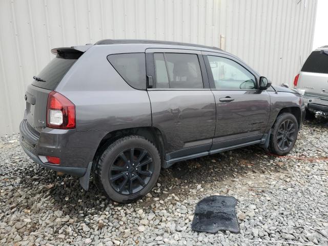  JEEP COMPASS 2014 Серый