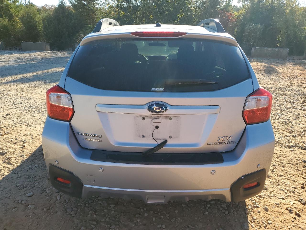 2014 Subaru Xv Crosstrek 2.0 Premium VIN: JF2GPAVCXE8265280 Lot: 76551714