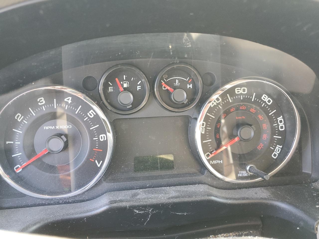 2007 Ford Edge Se VIN: 2FMDK36CX7BB17135 Lot: 76662754