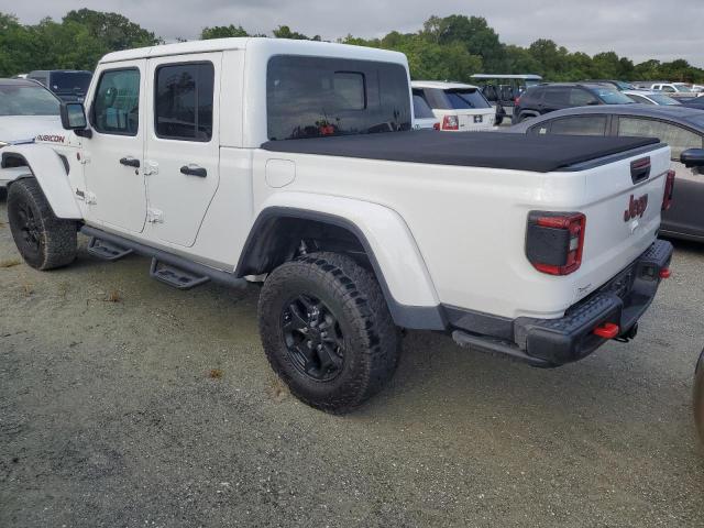 1C6JJTBG9LL106258 Jeep Gladiator  2