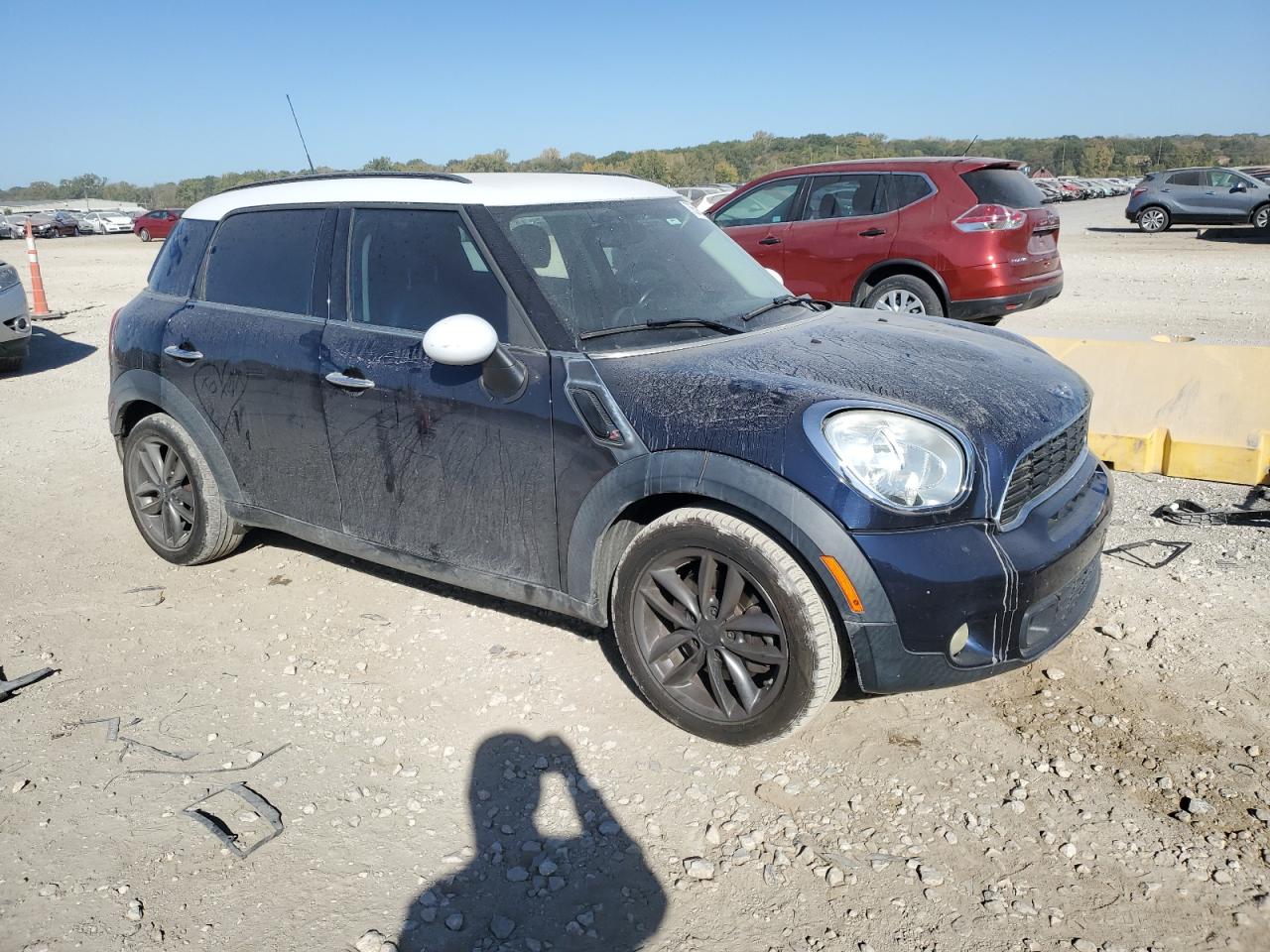 2011 MINI Cooper - Image 4