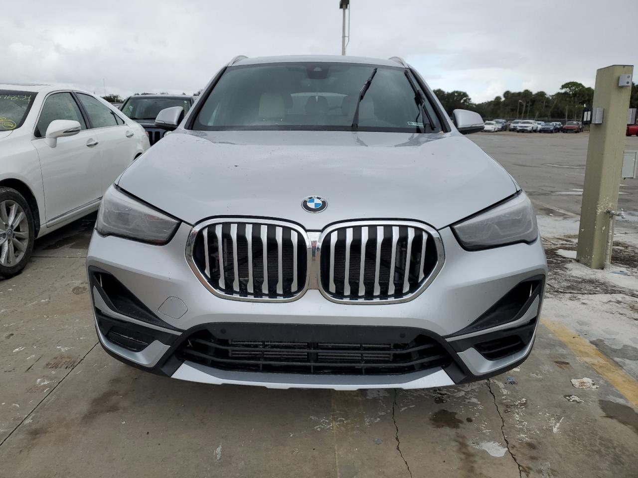2020 BMW X1 - Image 5