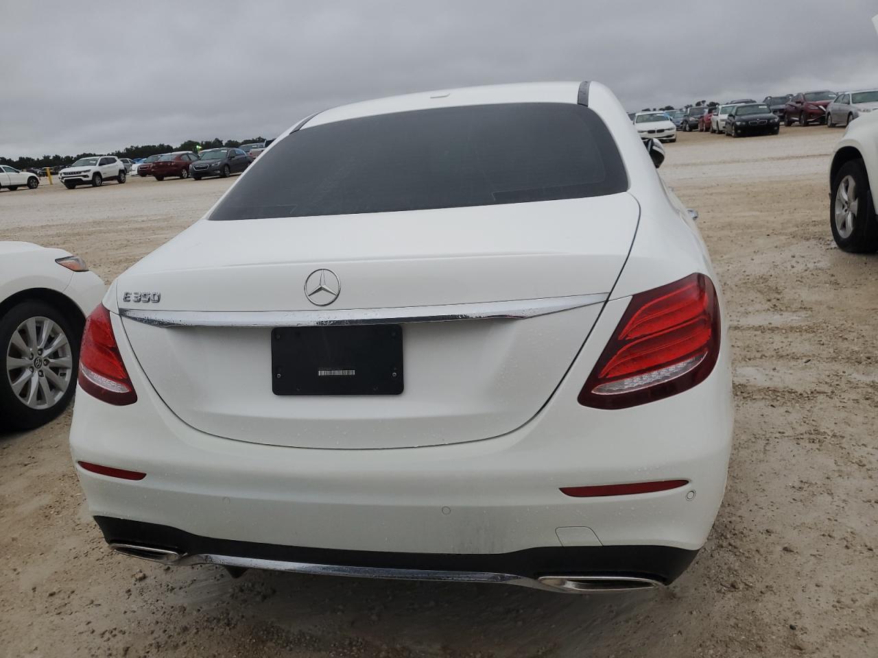 WDDZF8DB9LA718022 2020 Mercedes-Benz E 350