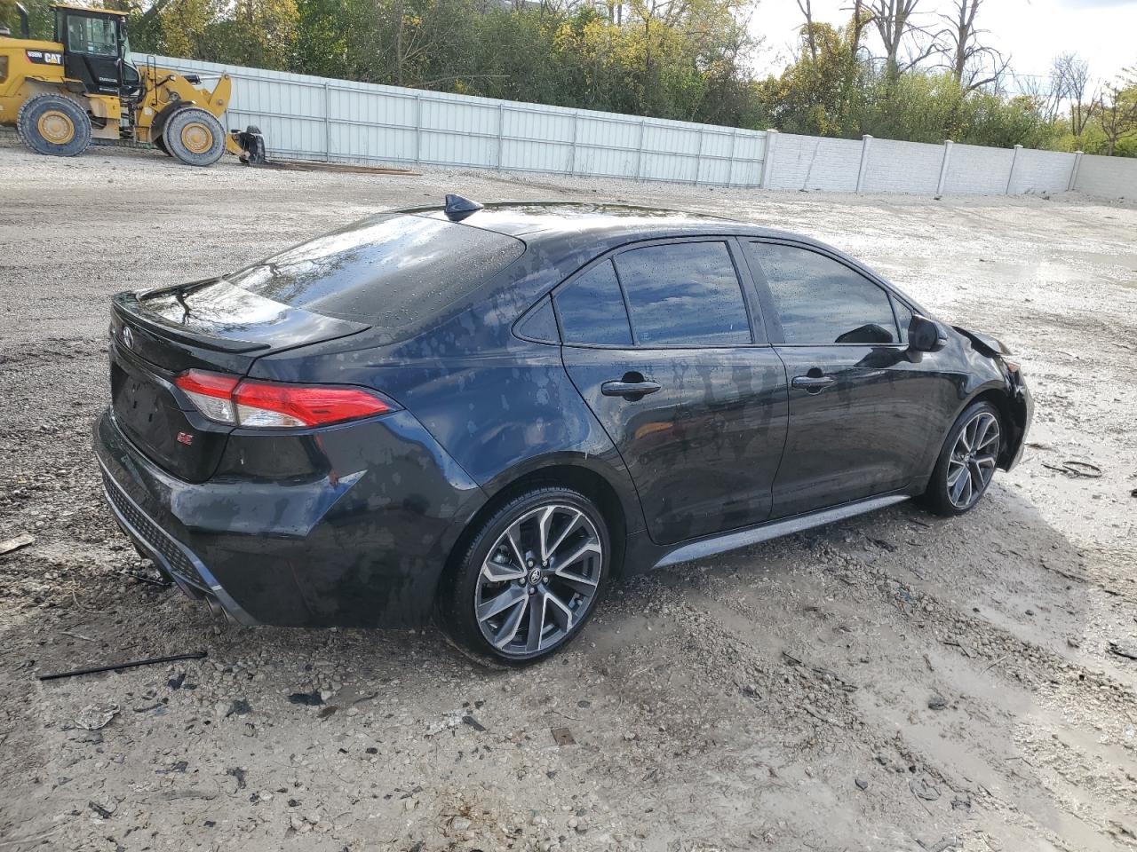 2020 Toyota Corolla - Image 3