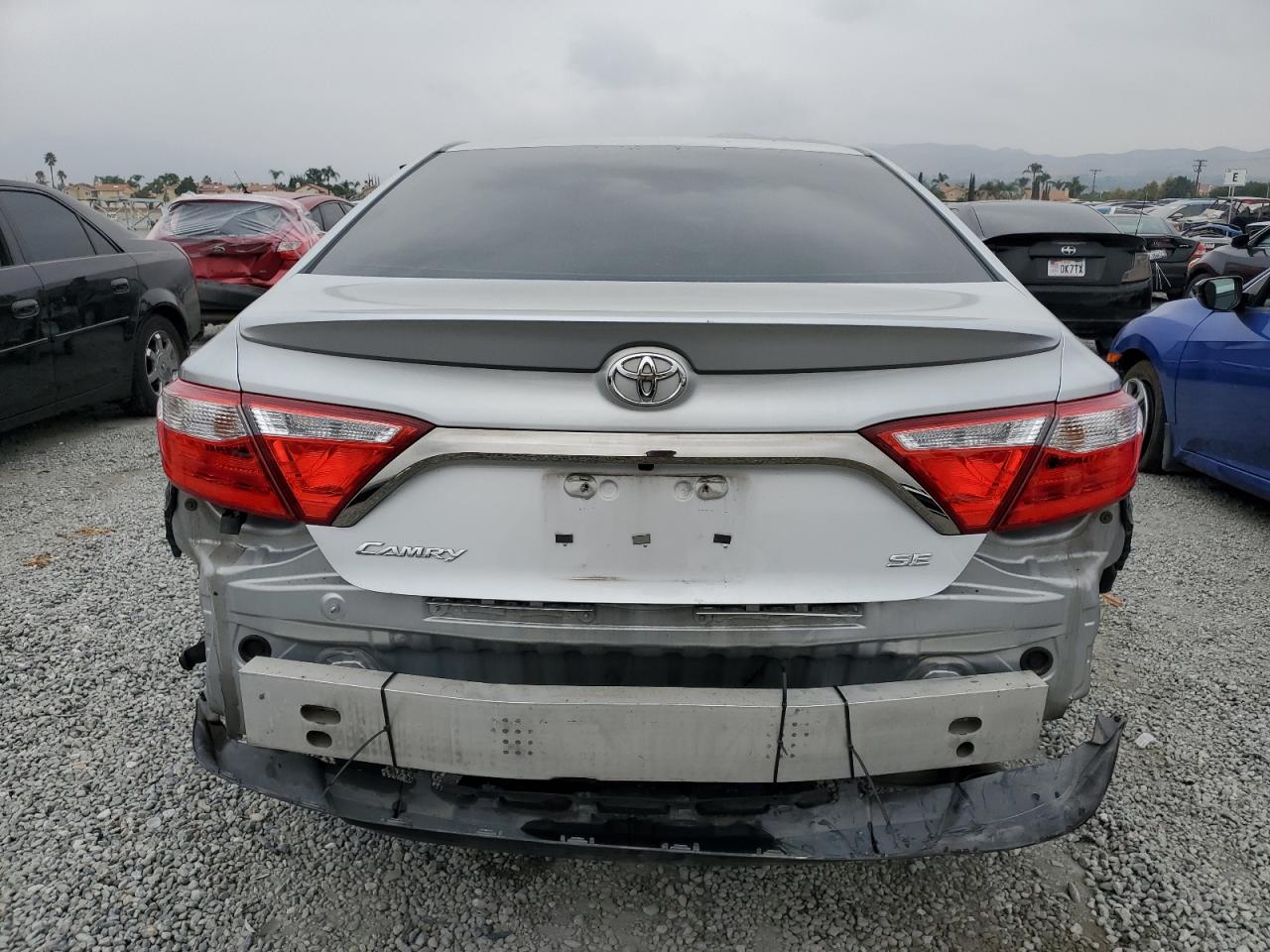 2015 Toyota Camry Le VIN: 4T1BF1FK6FU969112 Lot: 76769724