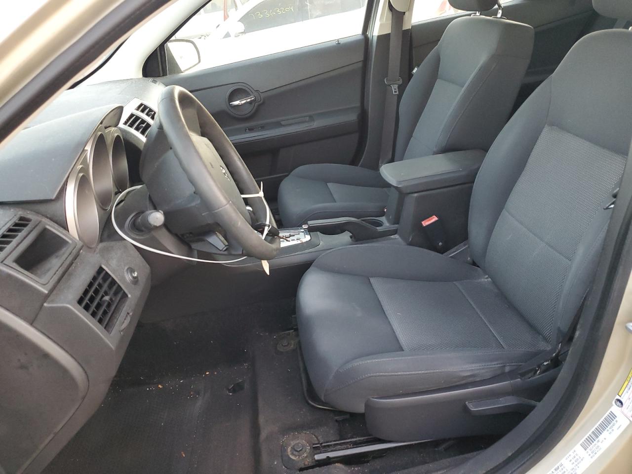 2010 Dodge Avenger - Image 7