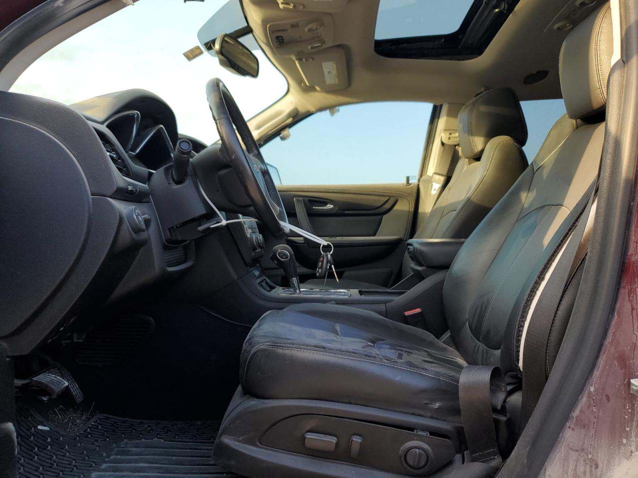 2017 Chevrolet Traverse - Image 7