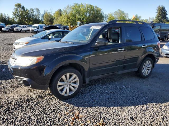 2011 Subaru Forester Limited