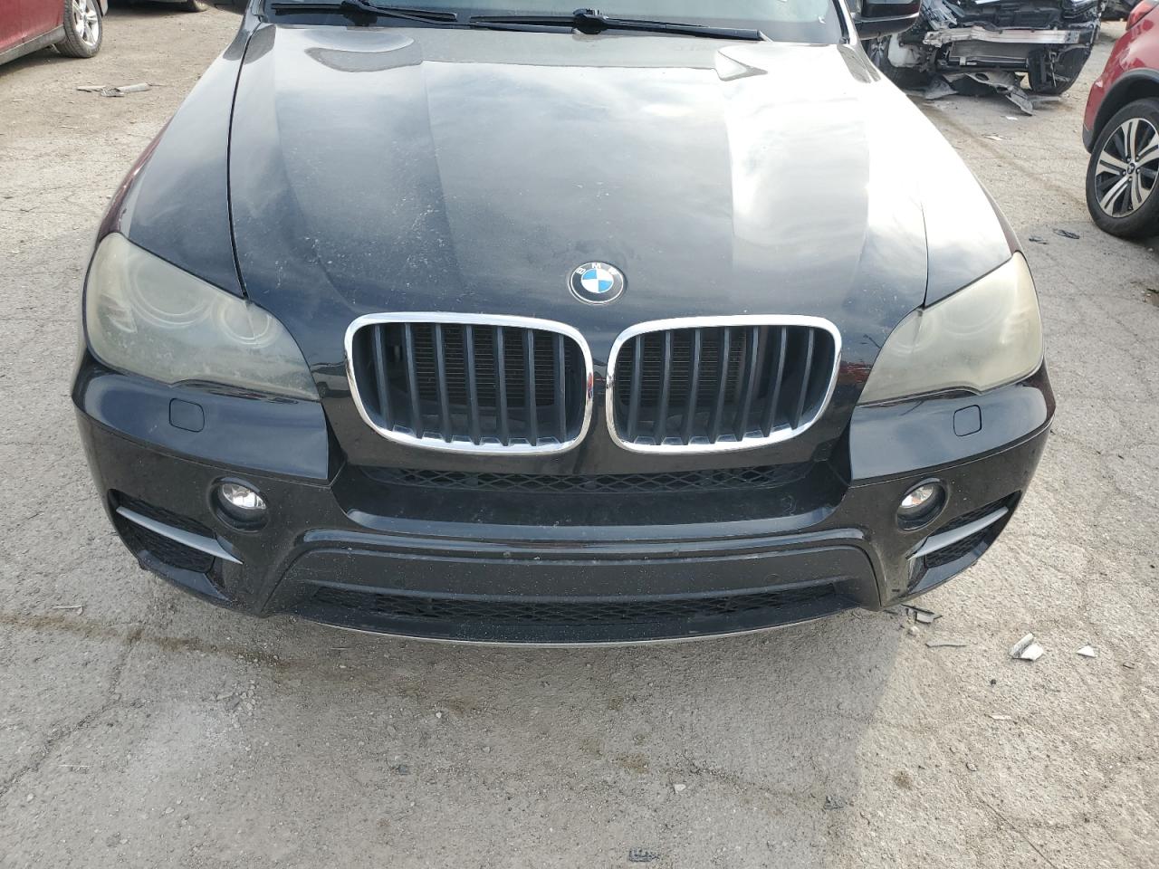 2011 BMW X5 xDrive35I VIN: 5UXZV4C52BL738793 Lot: 77968804