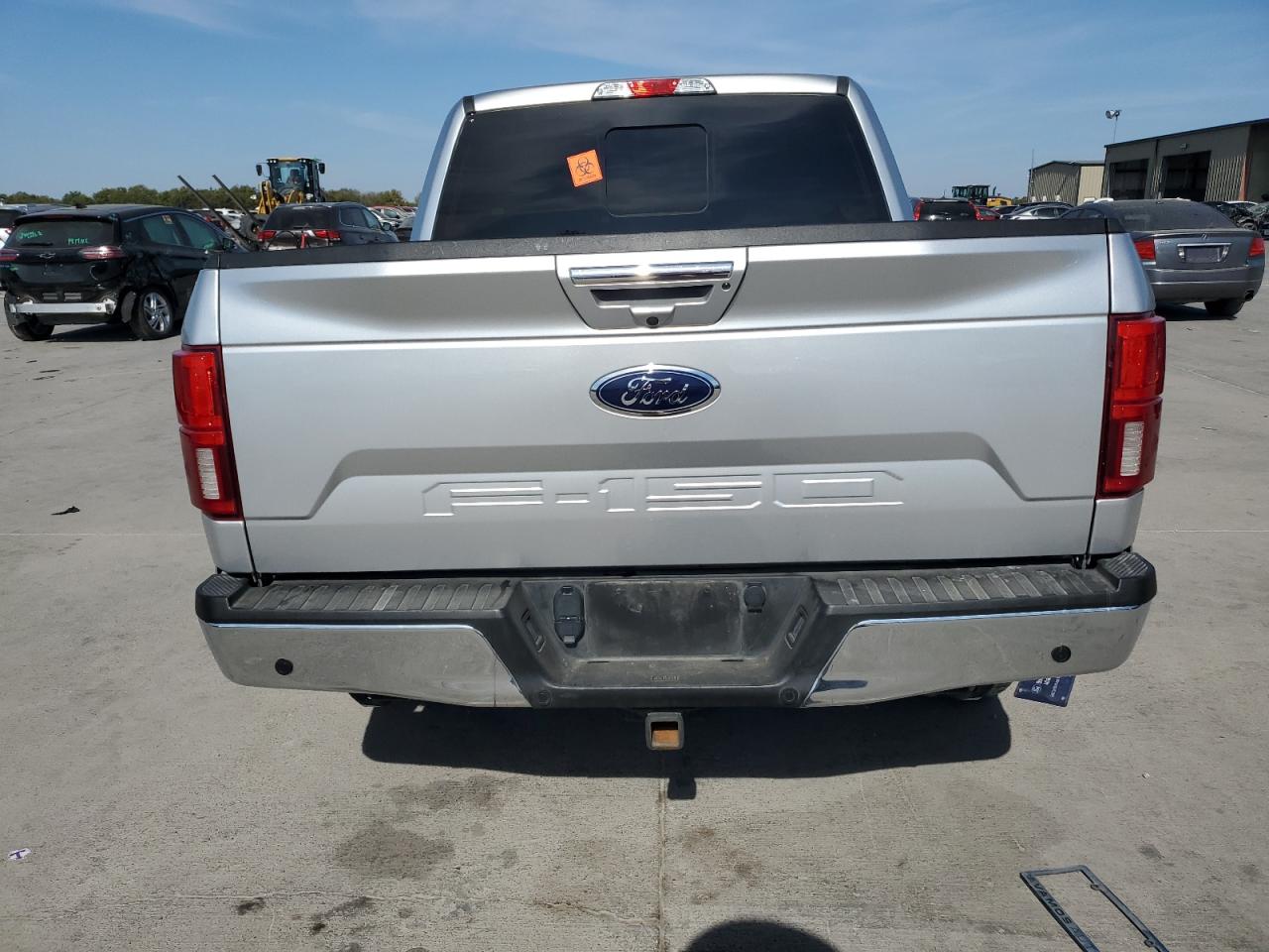 2019 Ford F-150 - Image 6