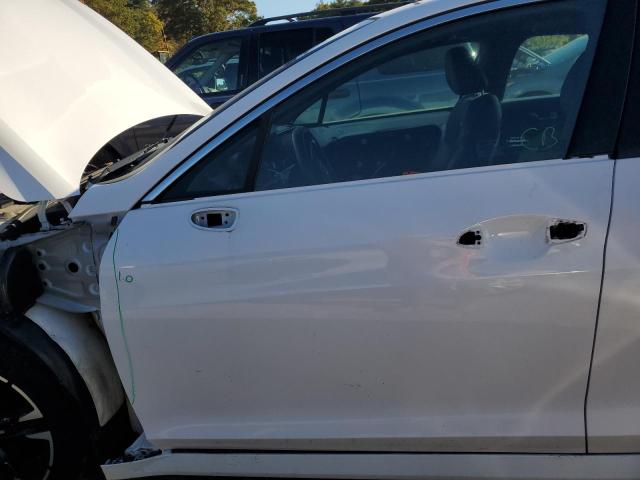  KIA K5 2021 White
