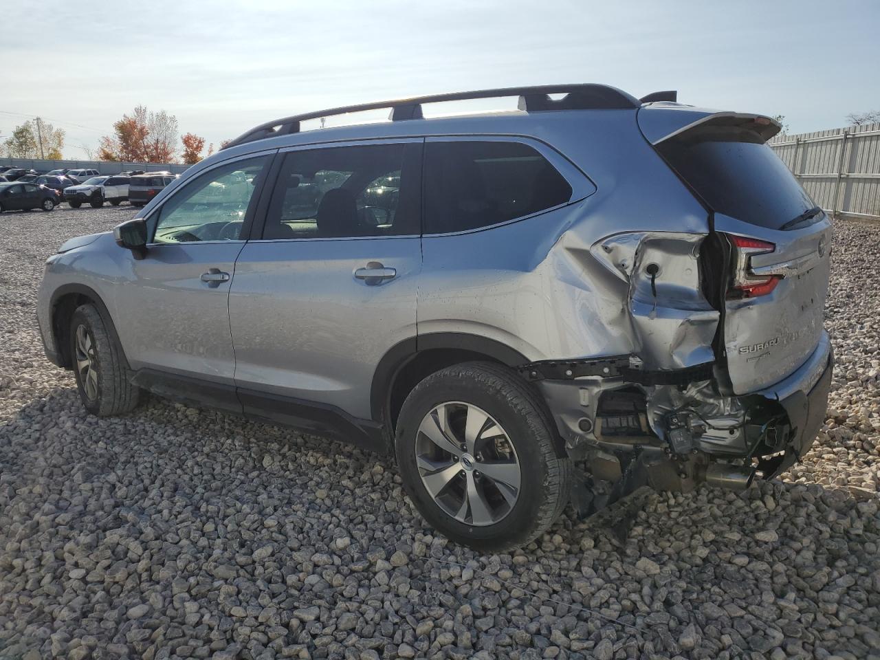 2024 Subaru Ascent - Image 2