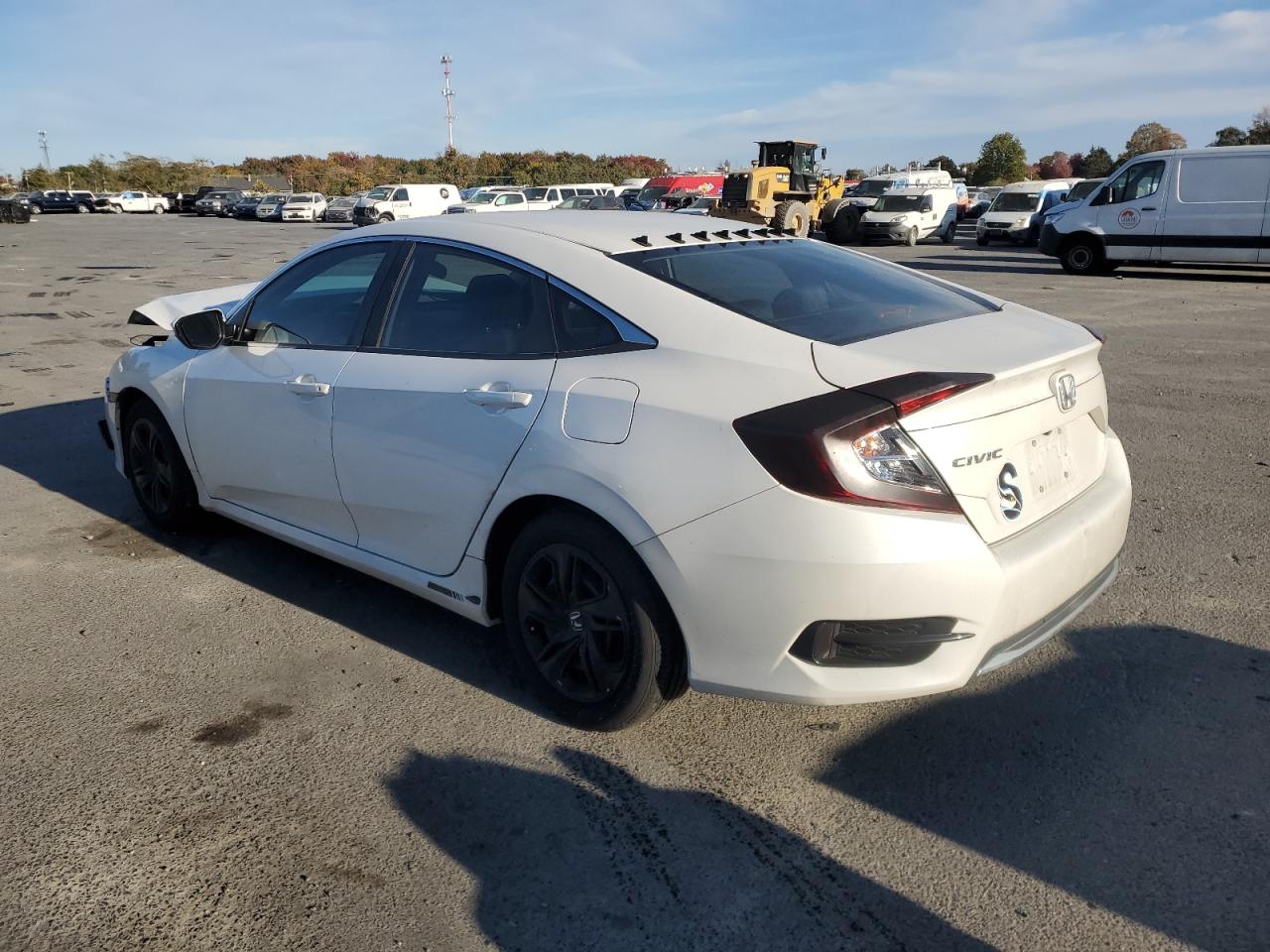 2020 Honda Civic - Image 2
