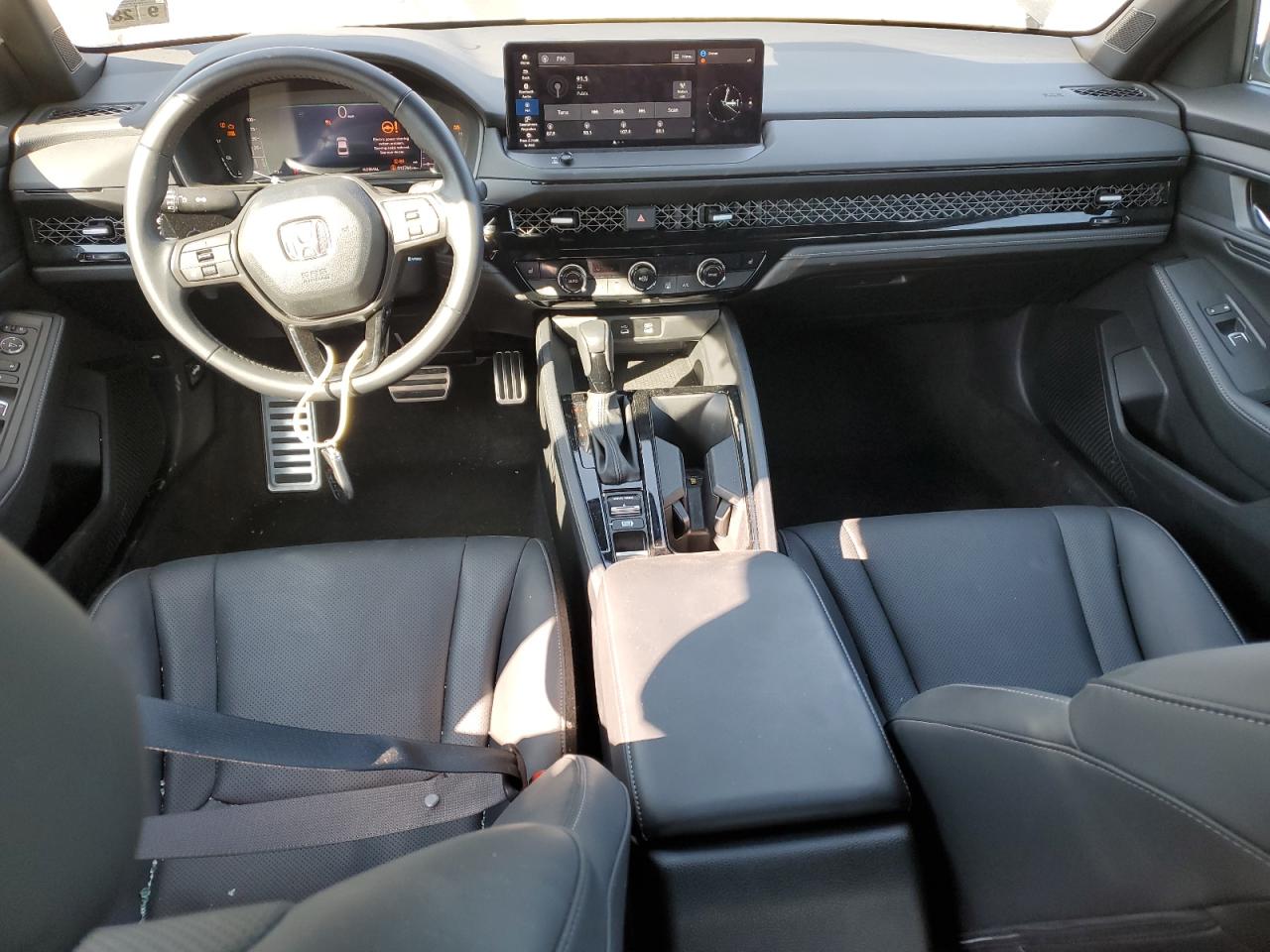 2023 Honda Accord - Image 8